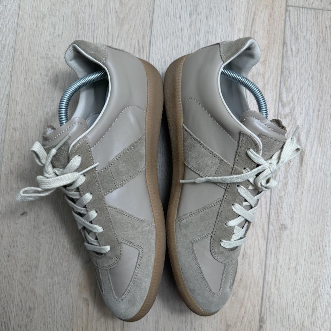 Maison Margiela GAT (UK10)