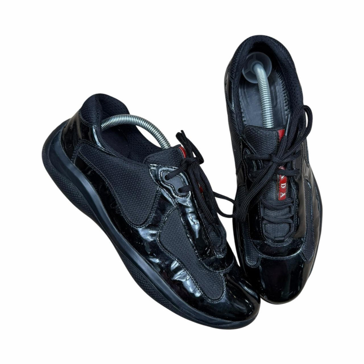 Prada America Cup (9)