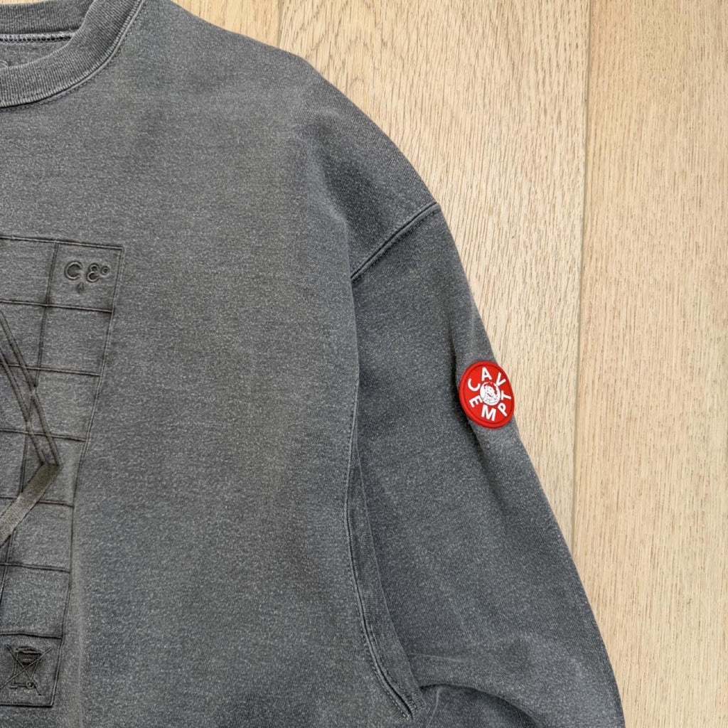 Cav Empt Sweatshirt (S)