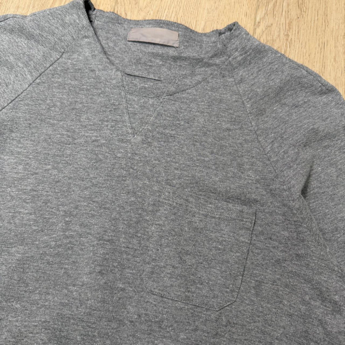 Prada Sport Sweatshirt (M)