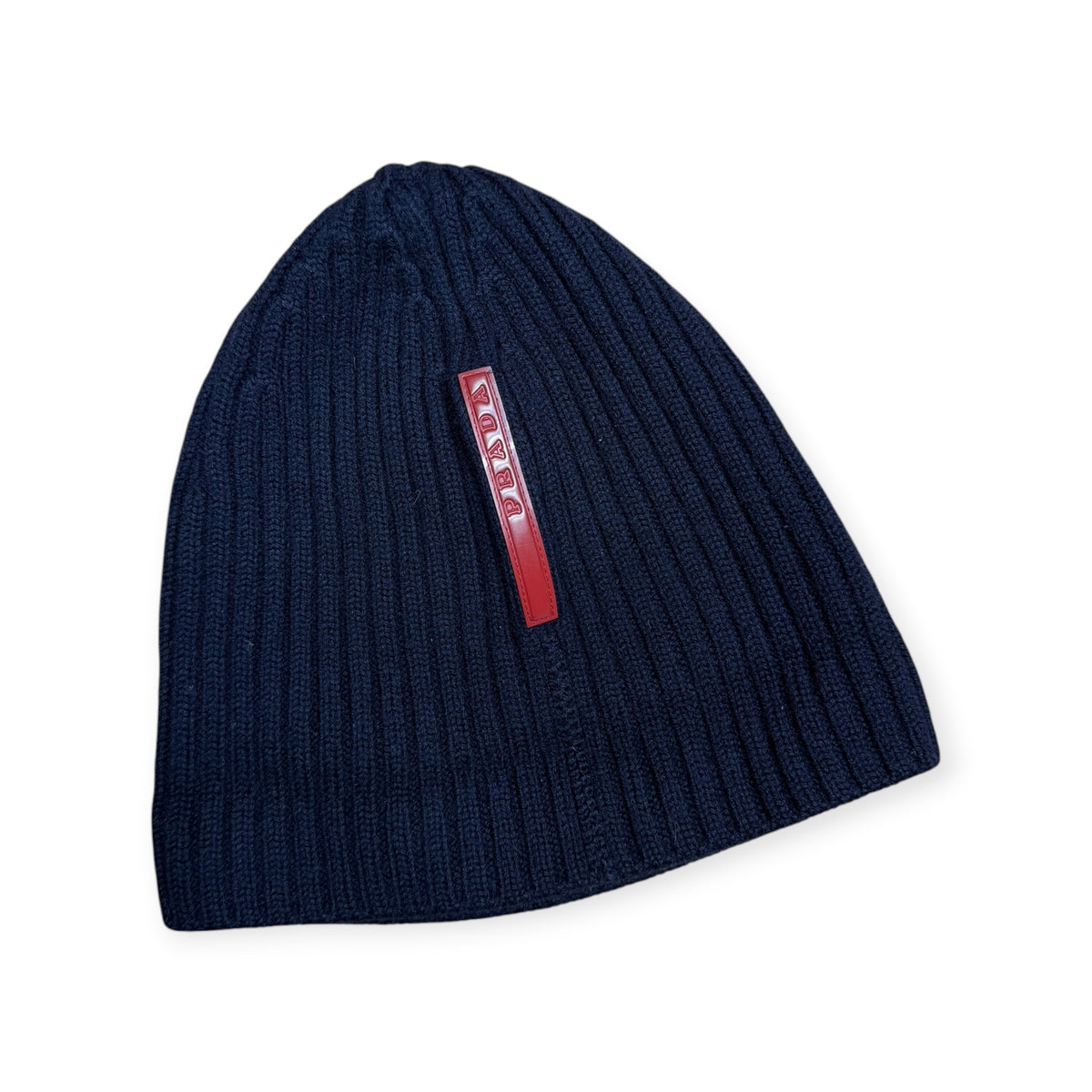 Prada Sport Beanie