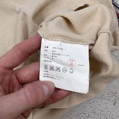 Comme des Garçons T-Shirt (M)