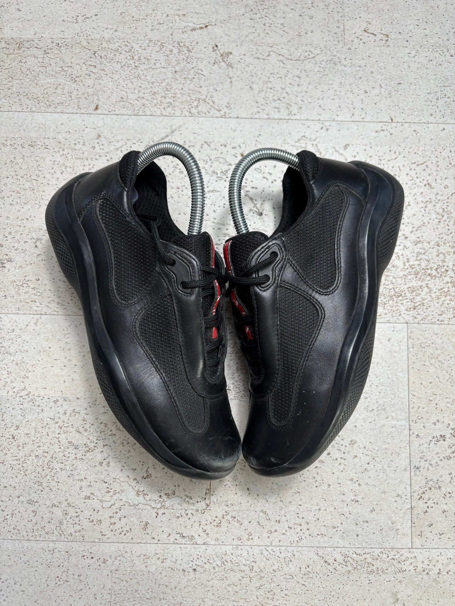 Prada America Cup (UK5.5)