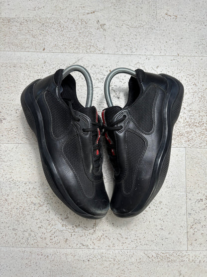 Prada America Cup (UK5.5)