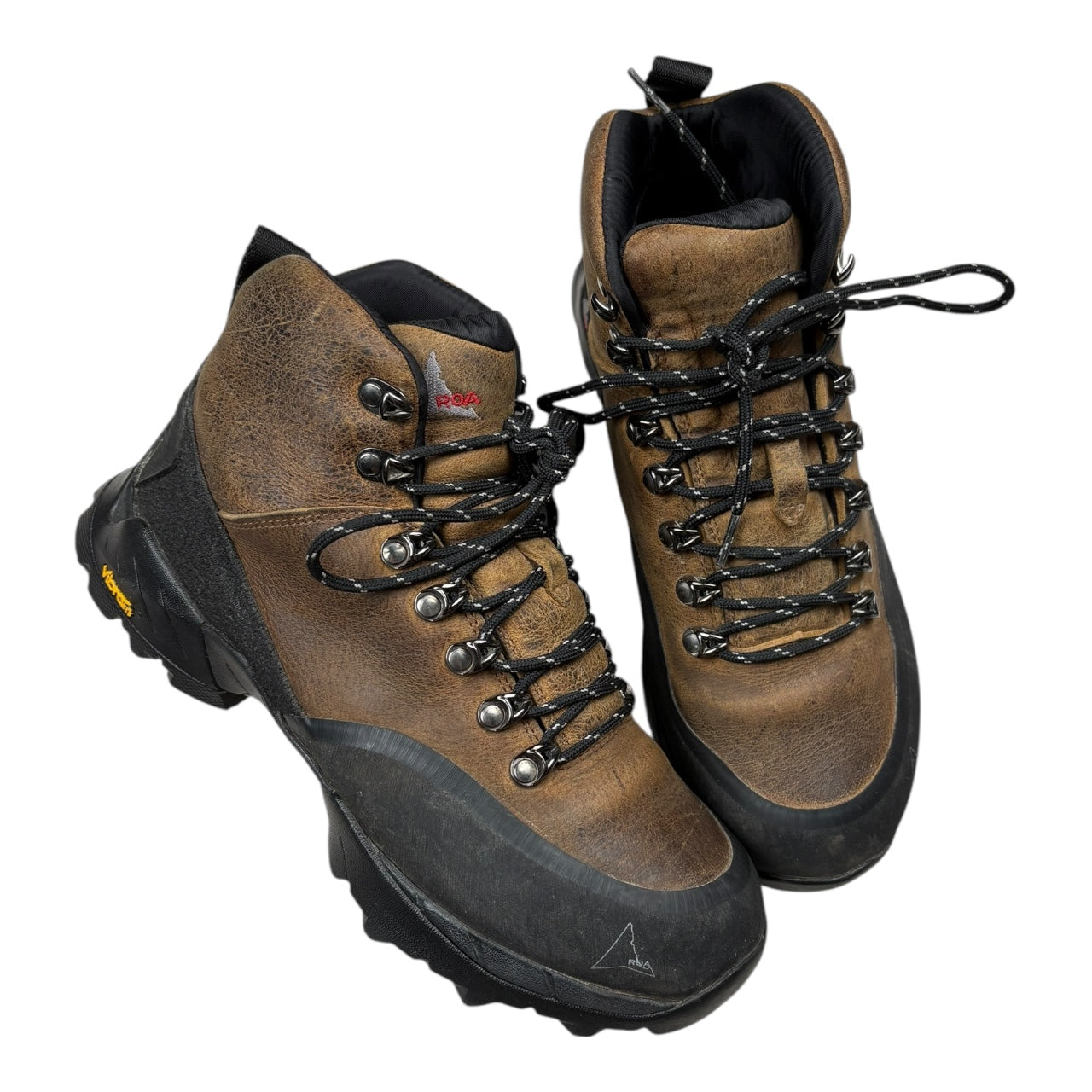 Roa Andreas Boot (UK6)