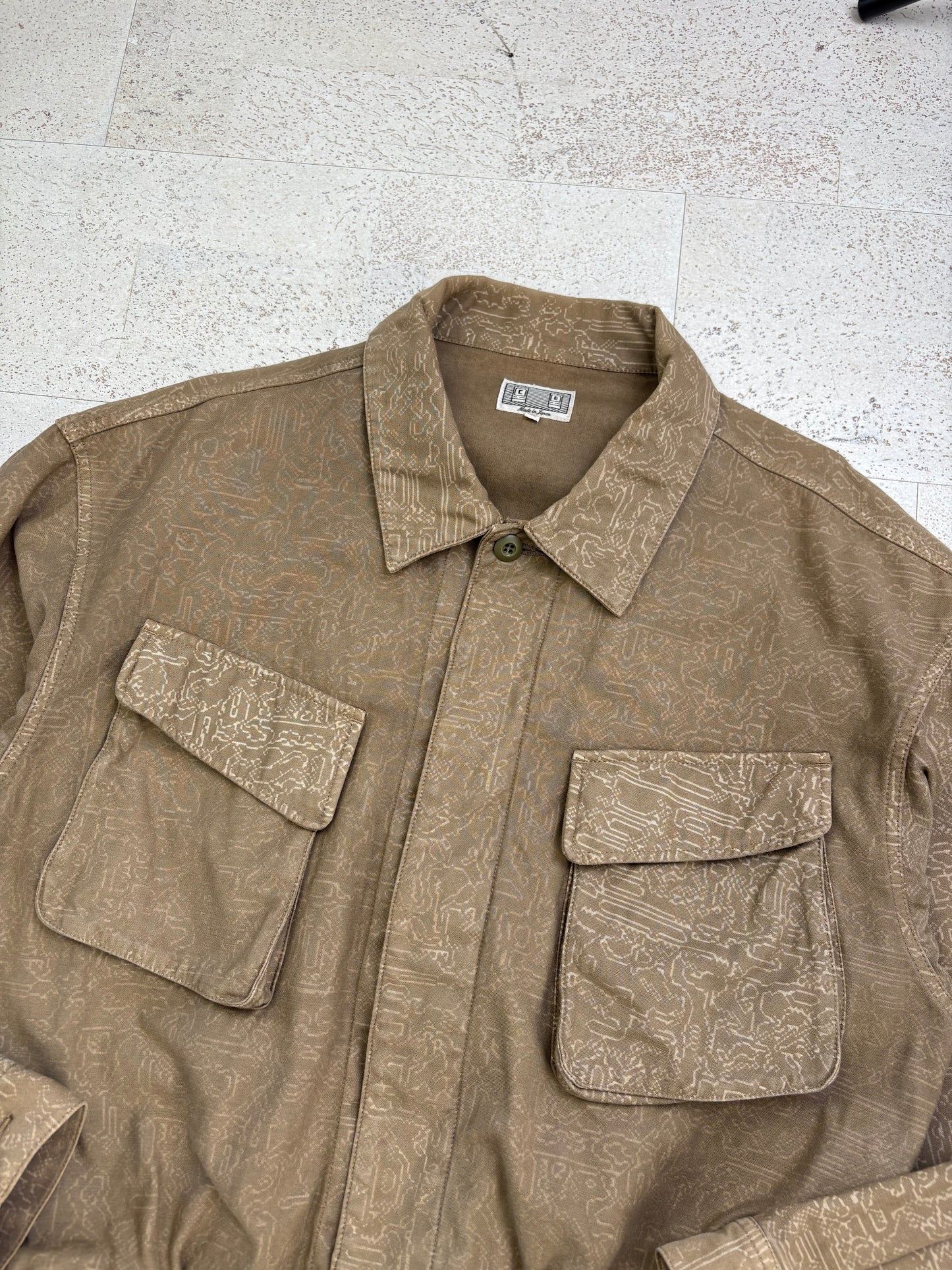 Cav Empt Jacket (M)