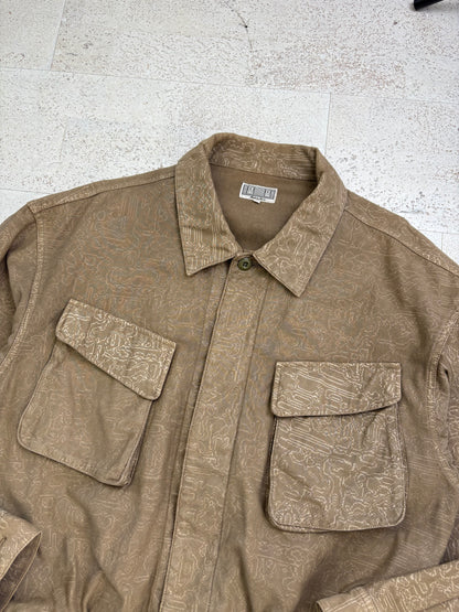 Cav Empt Jacket (M)