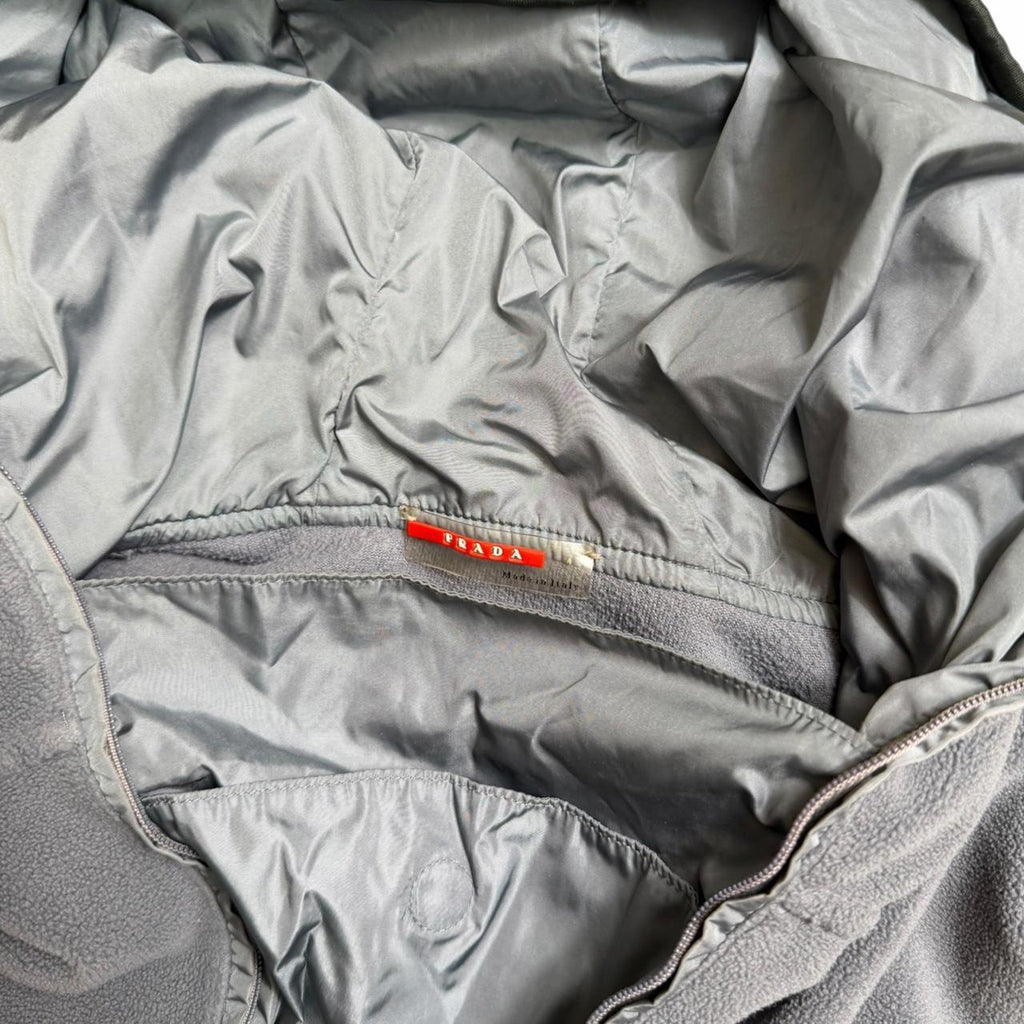 Prada Sport Ninja Fleece (L)