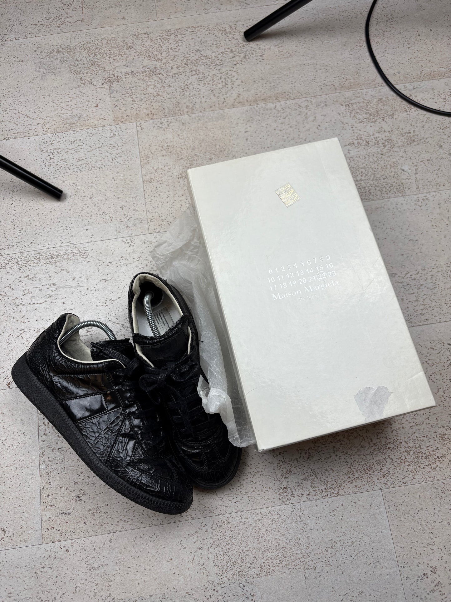 Maison Margiela GAT (6)