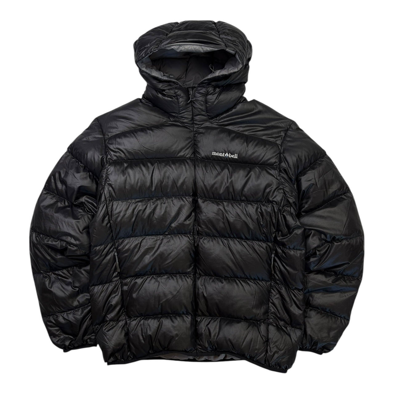 Montbell Superior Down Puffer (L)