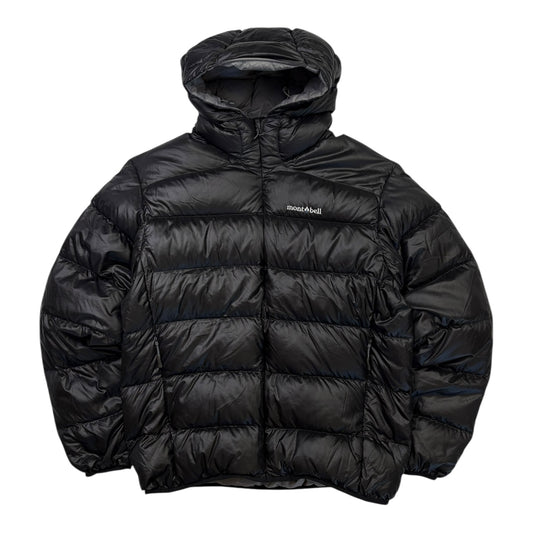 Montbell Superior Down Puffer (L)
