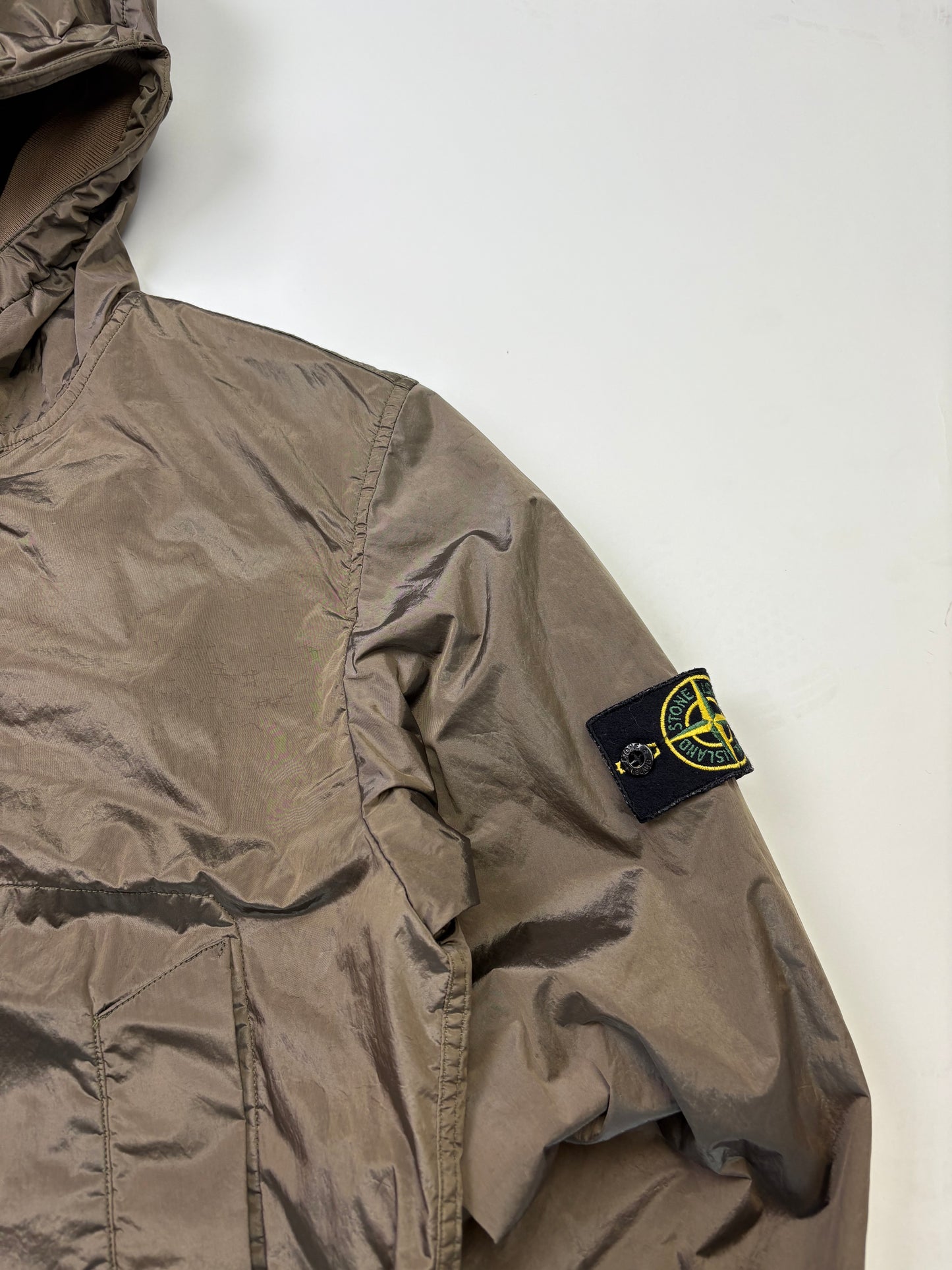 Vintage Stone Island Jacket (L)
