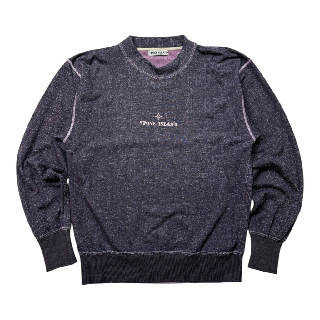 80’s Stone Island Jumper (M)