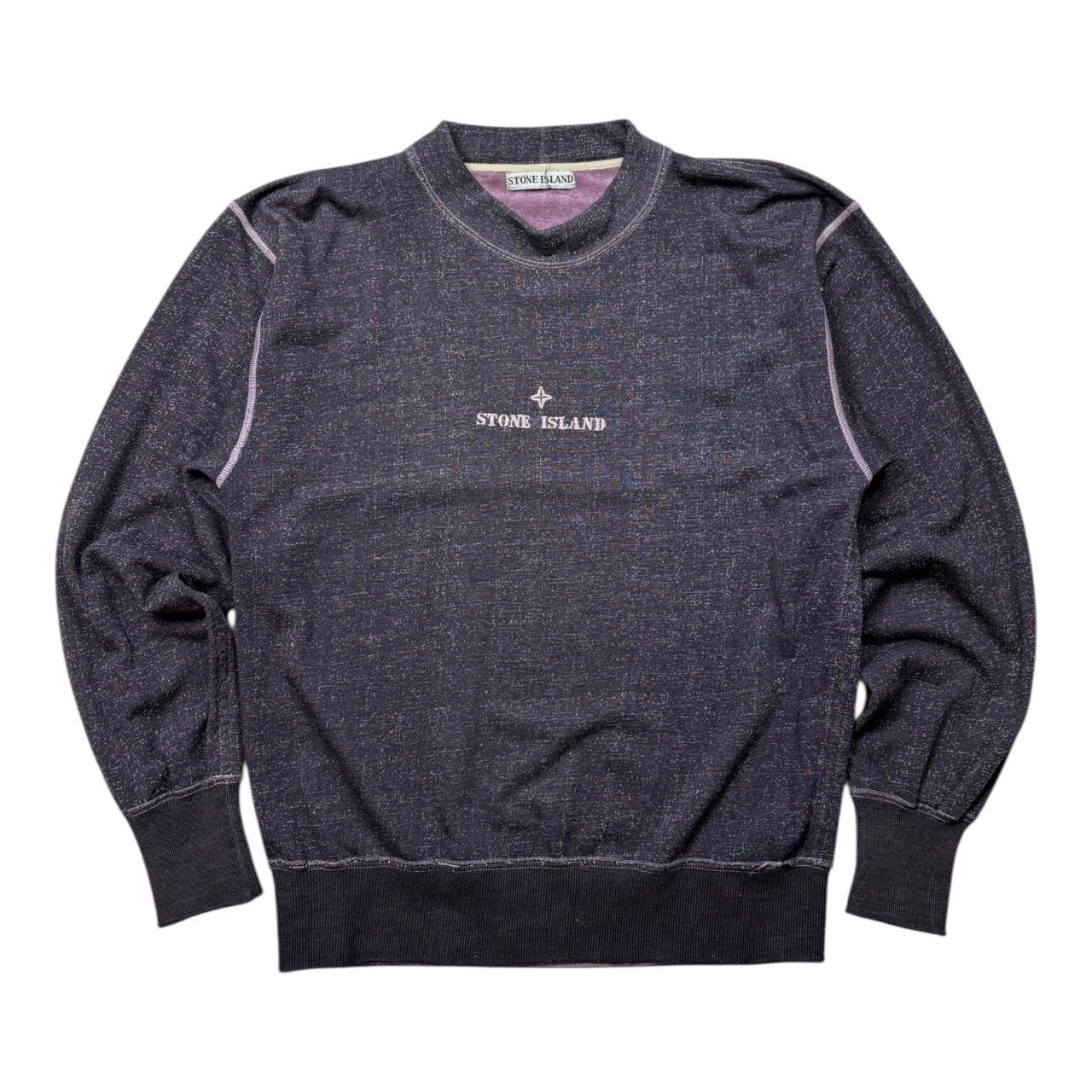 80’s Stone Island Jumper (M)