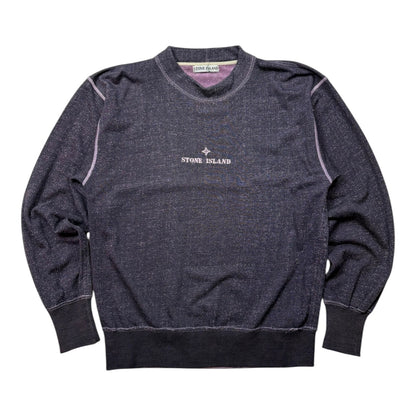 80’s Stone Island Jumper (M)