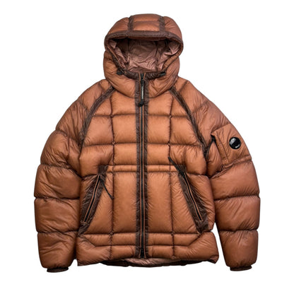 CP Company DD Shell Puffer (S)