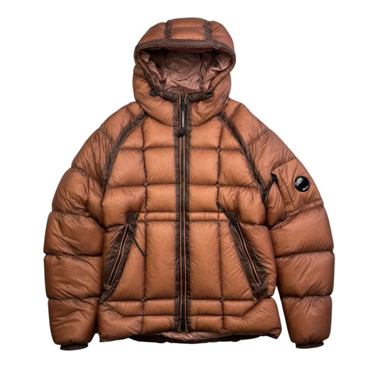 CP Company DD Shell Puffer (S)