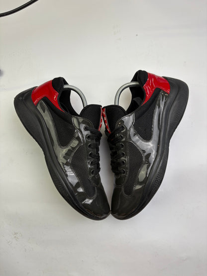 Prada America Cup (8.5)
