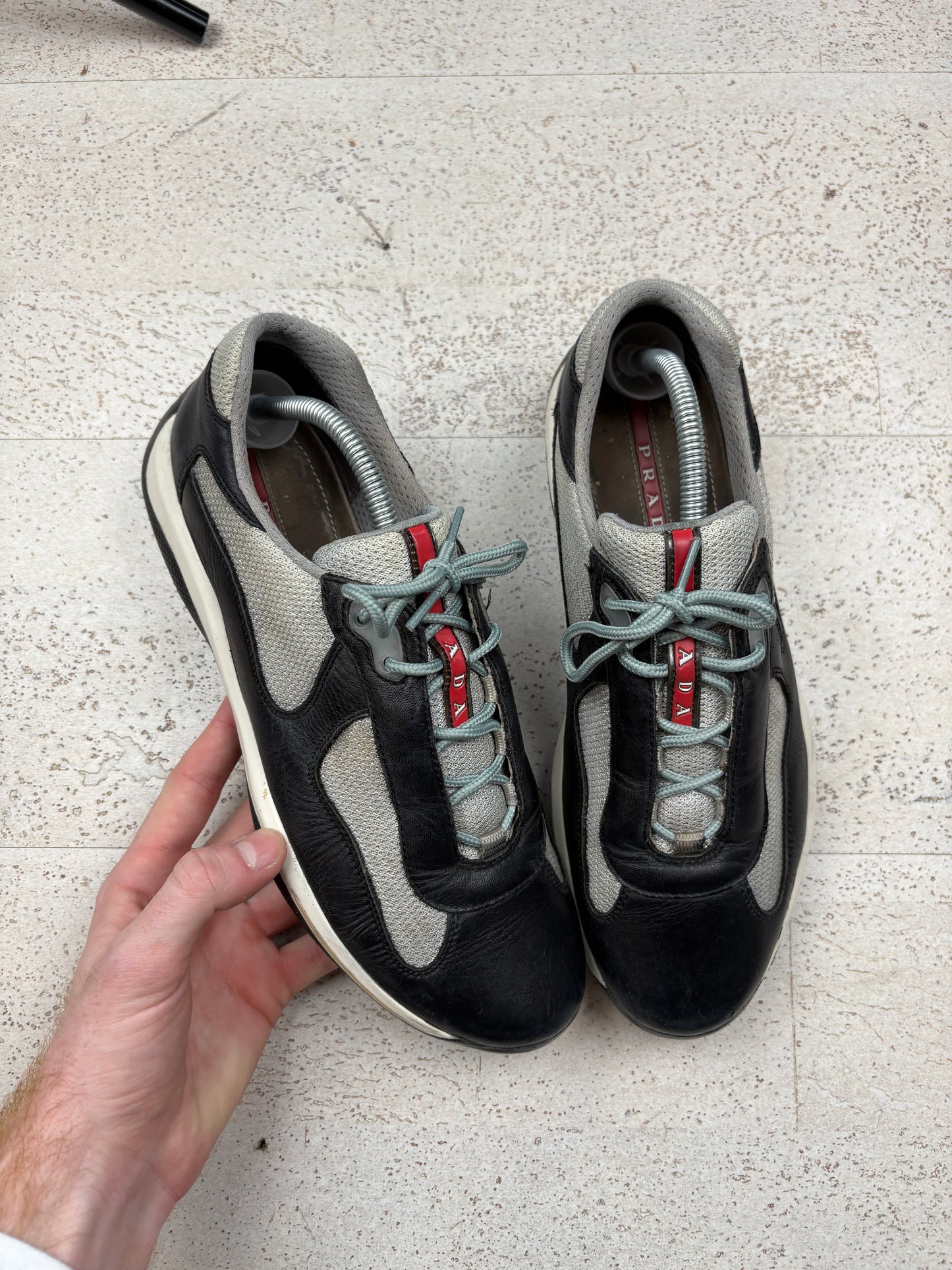 Prada America Cup (8)