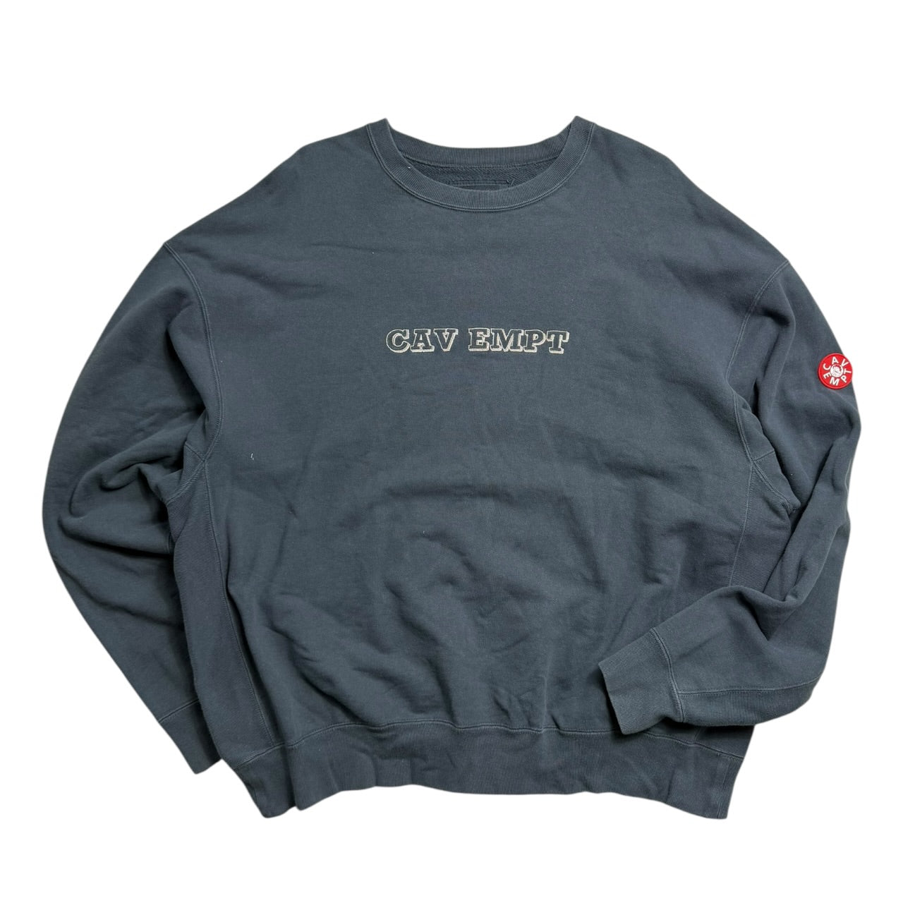 Cav Empt Sweatshirt (L)