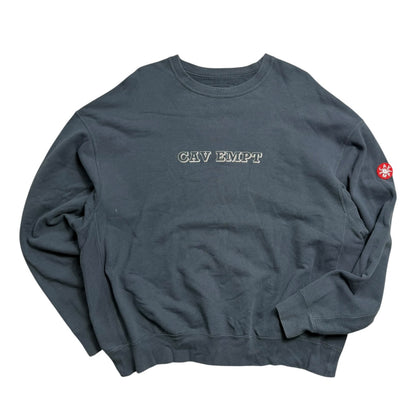 Cav Empt Sweatshirt (L)