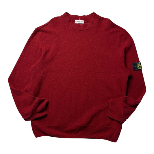 2000’s Stone Island Knit Jumper (XL)