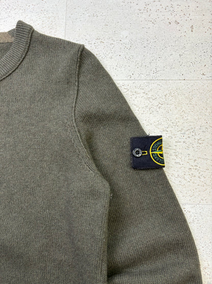 2000’s Stone Island Knit (S)