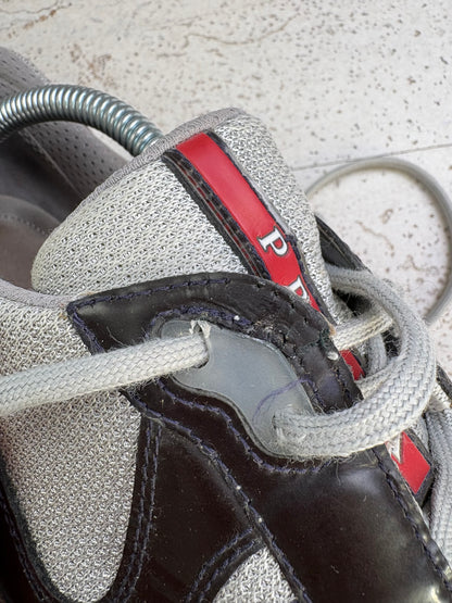 Prada America Cup (10.5)