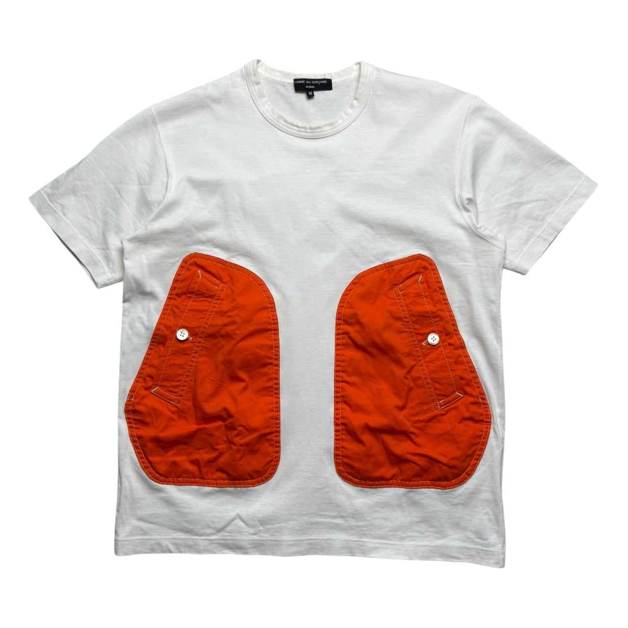 Comme Des Garçons T-Shirt (M)