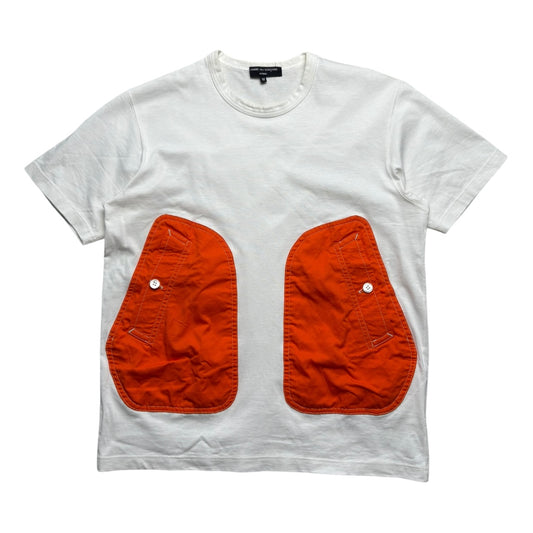 Comme Des Garçons T-Shirt (M)