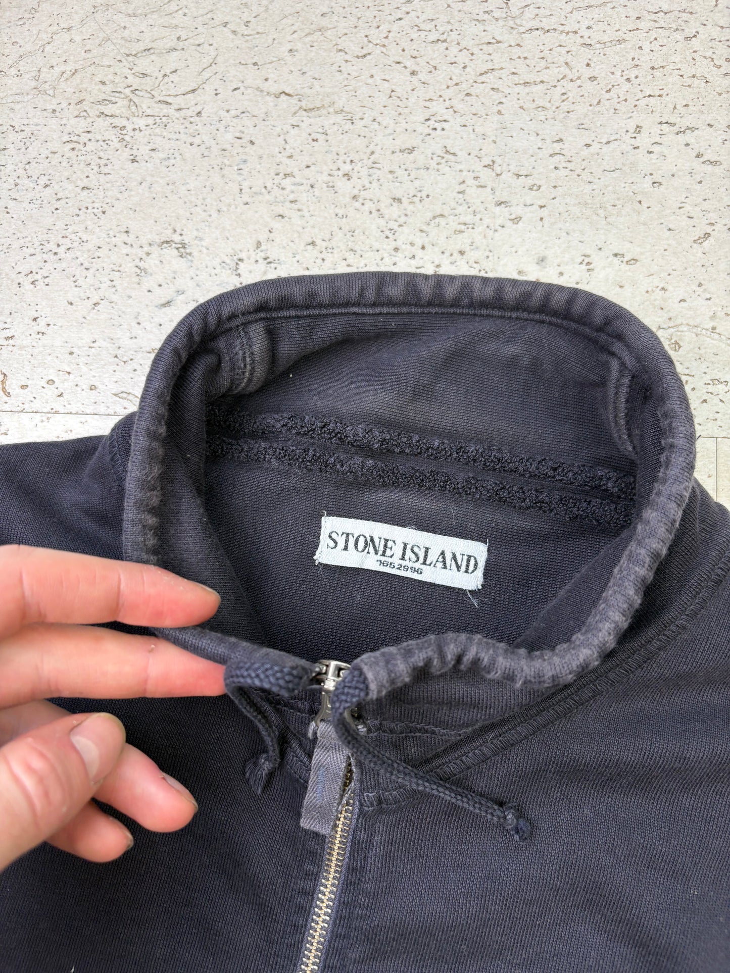 2000’s Stone Island Jumper (XL)