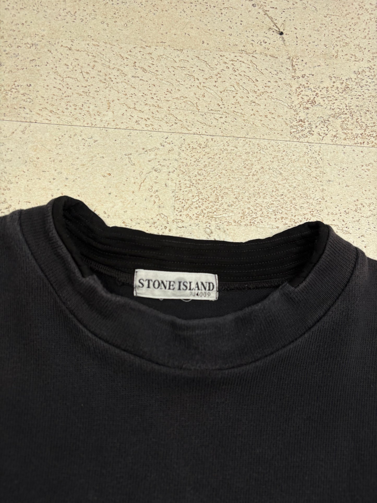 Stone Island Jumper (M)