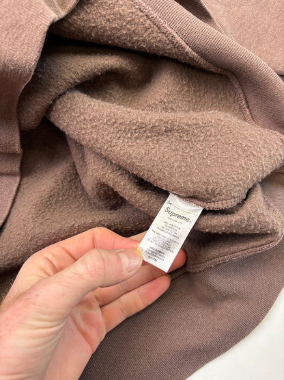 Supreme Box Logo Sweatshirt (L)