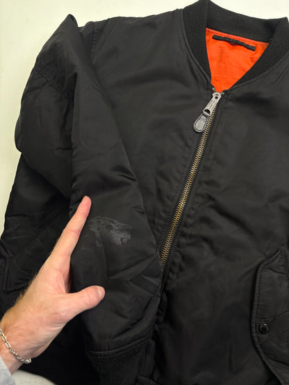 Avirex Bomber Jacket (L)