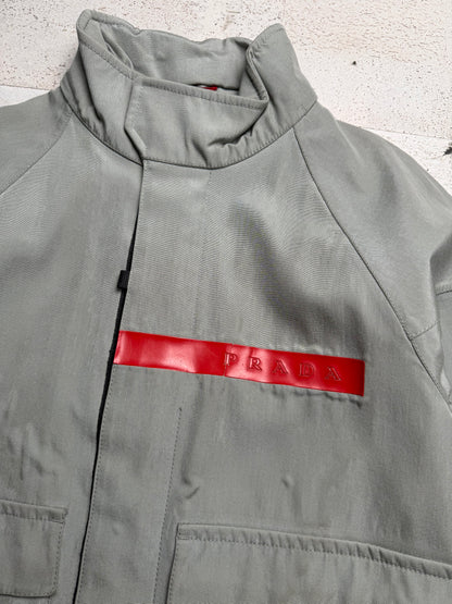 Prada Sport Luna Rossa Jacket (L)