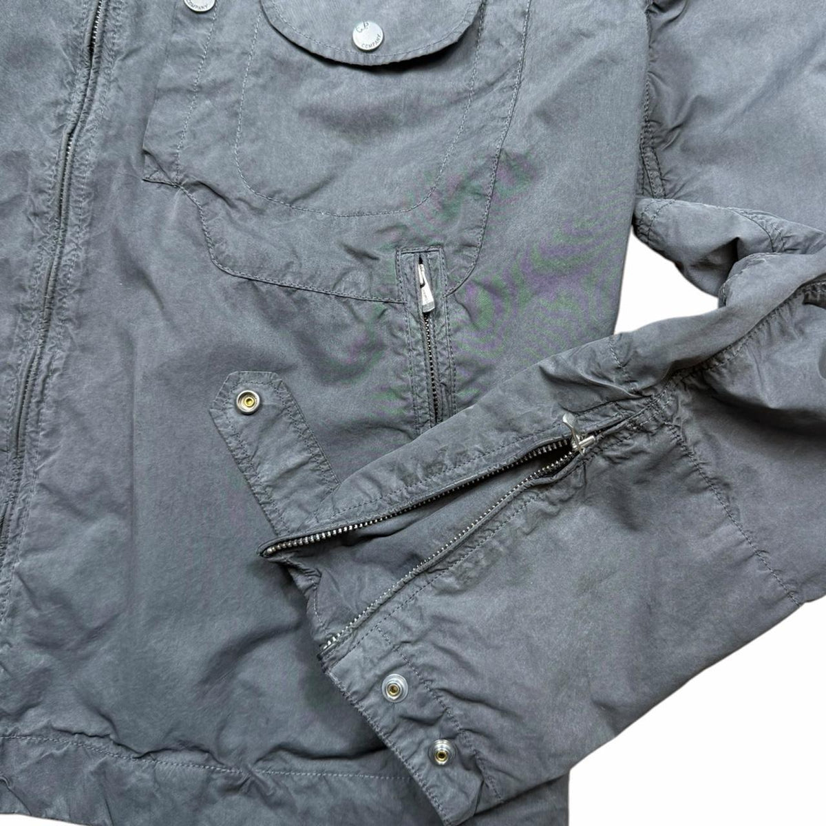 CP Company Goggle Jacket (M)