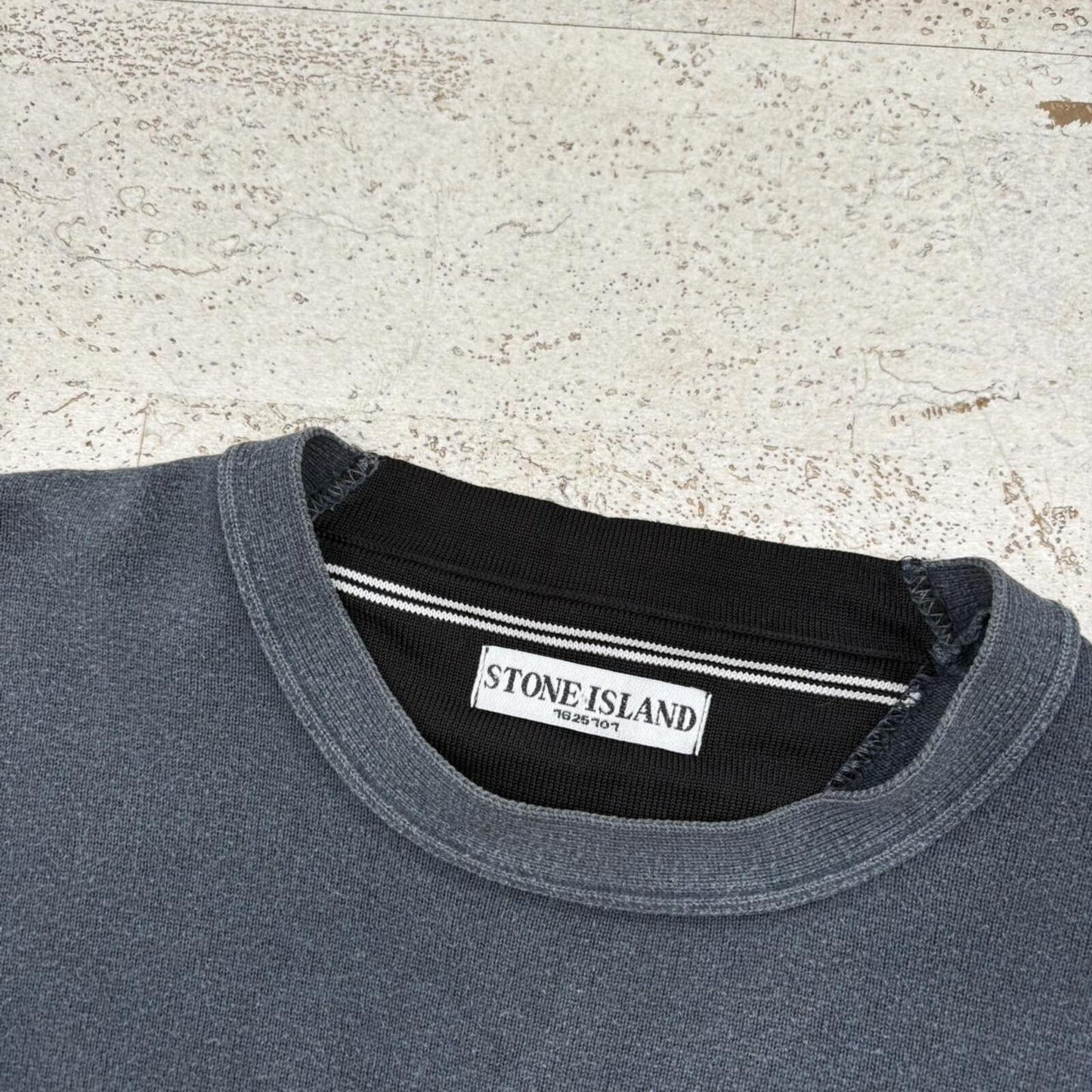 Vintage Stone Island Sweatshirt (M)
