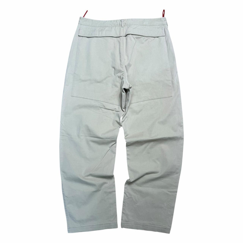 Prada Sport Cotton Trousers (L)