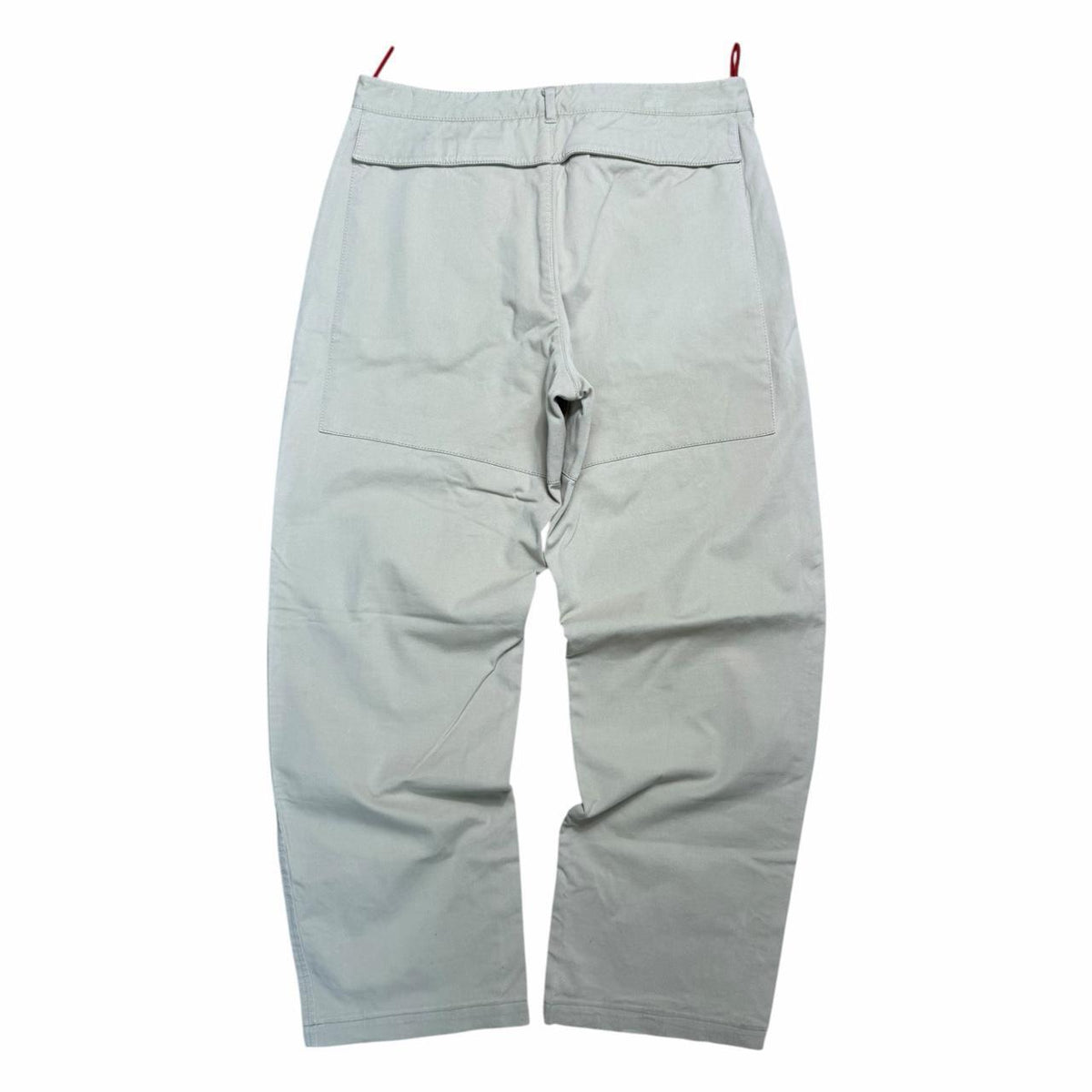 Prada Sport Cotton Trousers (L)