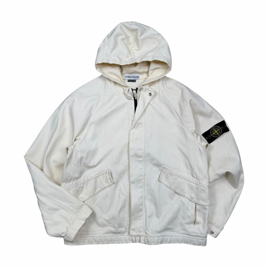00’s Stone Island Jacket (M)