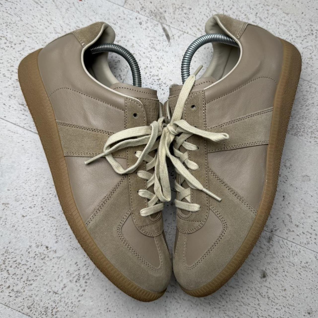 Maison Margiela GAT (UK8)