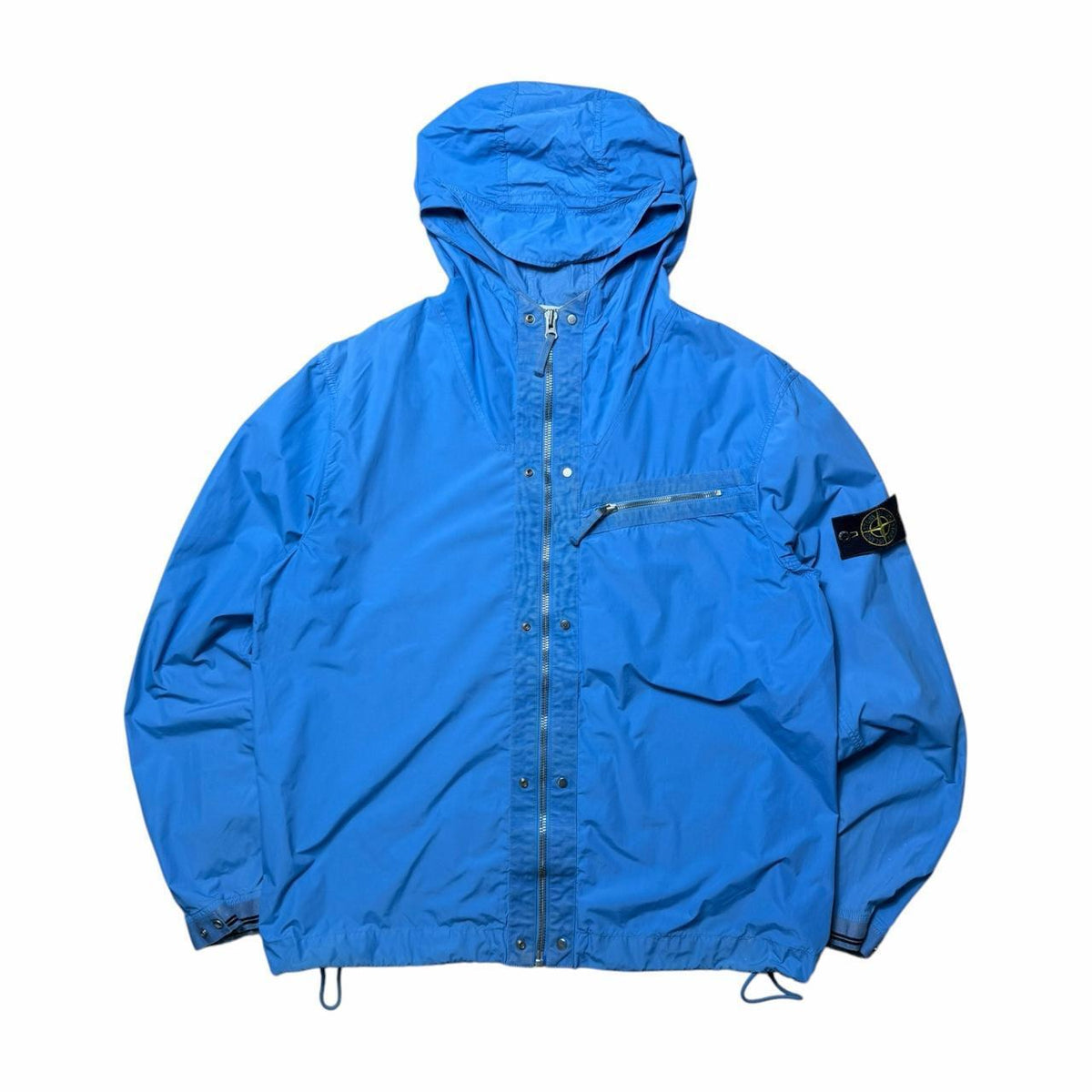 00’s Stone Island Jacket (XXL