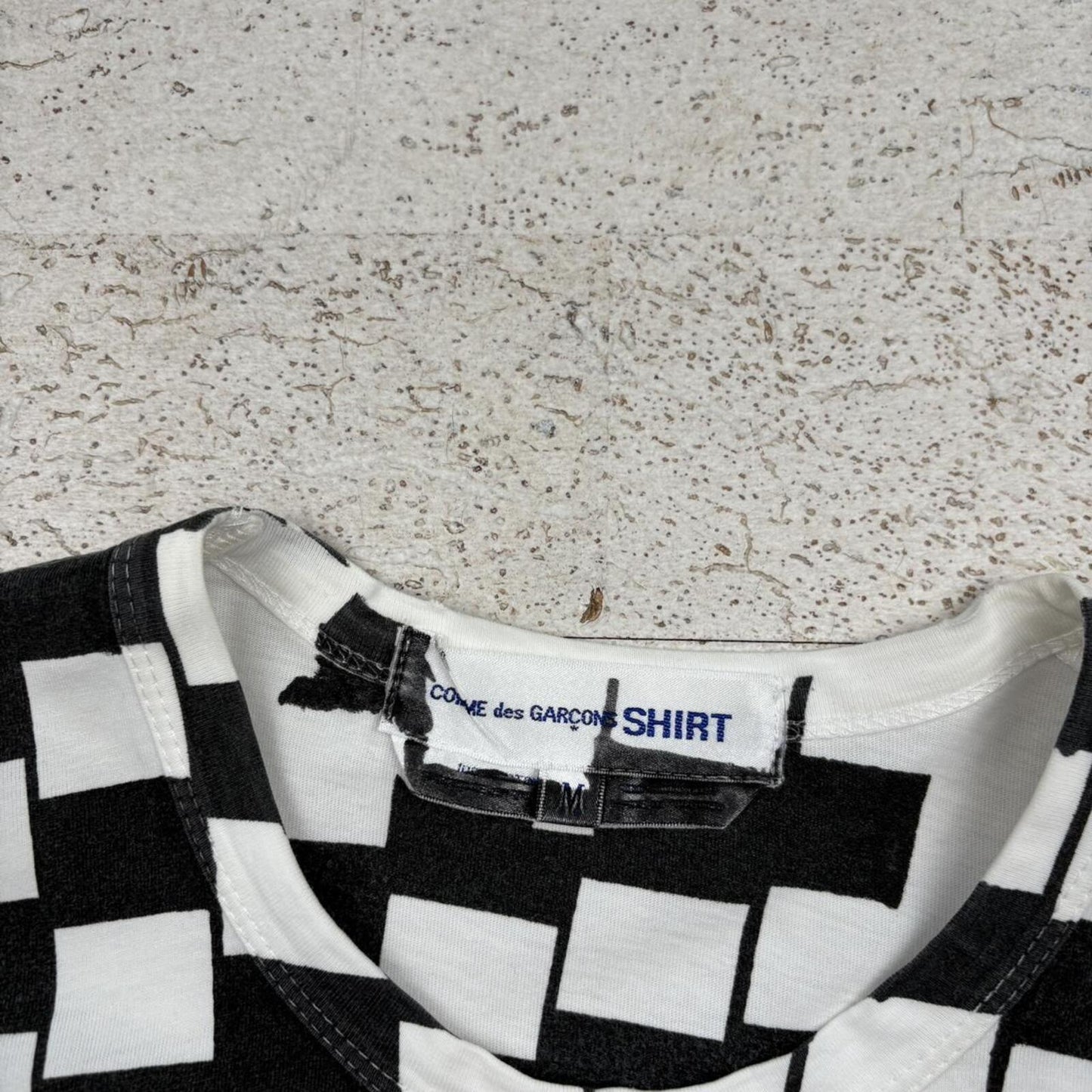 Comme Des Garçons T-Shirt (M)