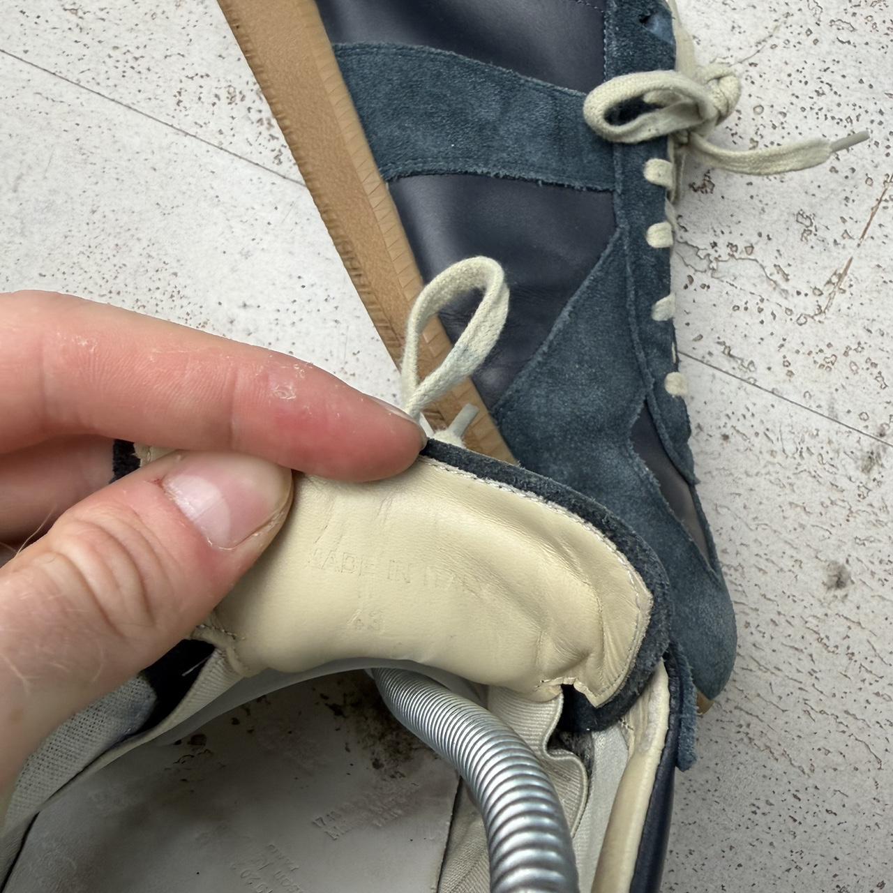 Maison Margiela GAT (UK9)