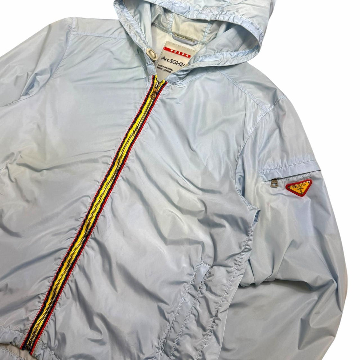 Prada Milano Jacket (L)