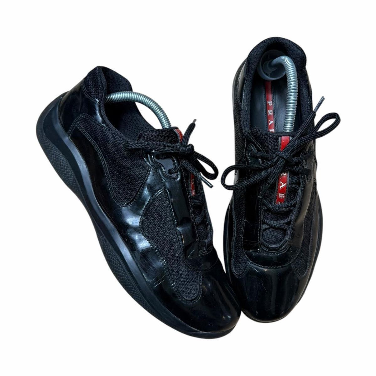 Prada America Cup (uk8.5)