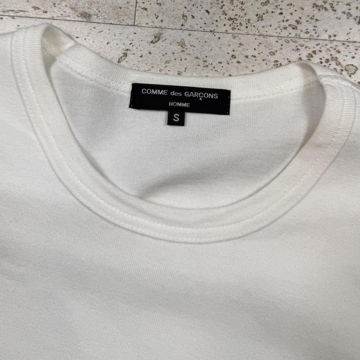 Comme Des Garçons T-Shirt (M)