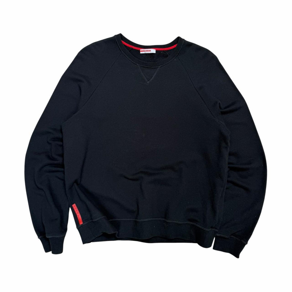 Prada Sport Sweatshirt (L)
