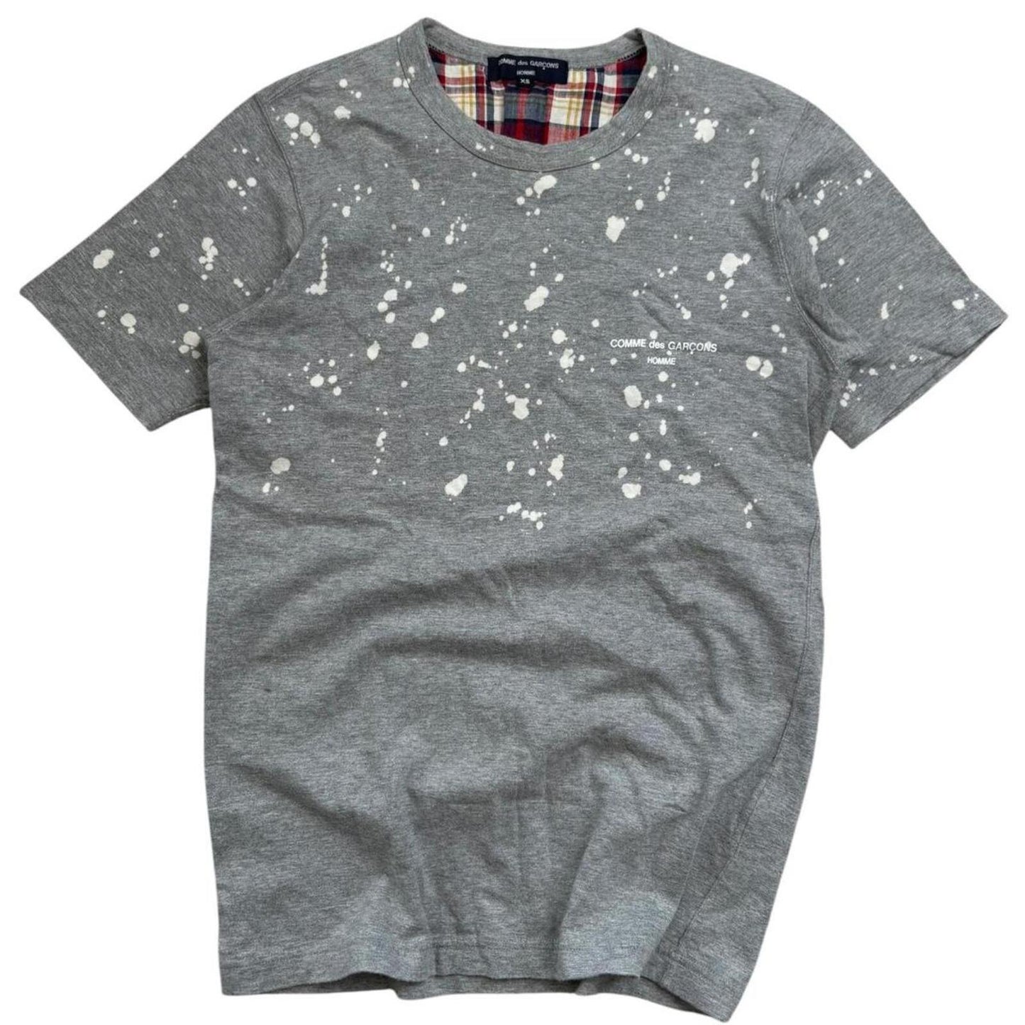 Comme Des Garçons T-Shirt (XS)