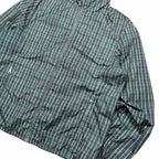 Prada Sport Plaid Jacket (L)